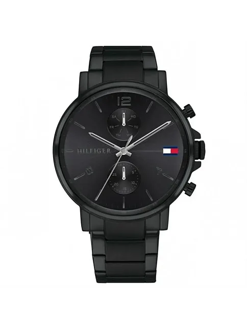 Tommy Hilfiger TH1710414 Erkek Kol Saati