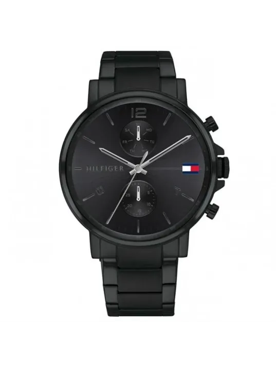 Tommy Hilfiger TH1710414 Erkek Kol Saati