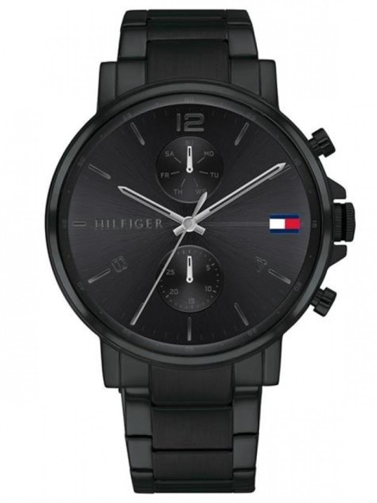 Tommy Hilfiger TH1710414 Erkek Kol Saati Tommy Hilfiger TH1710414 Erkek Kol Saati