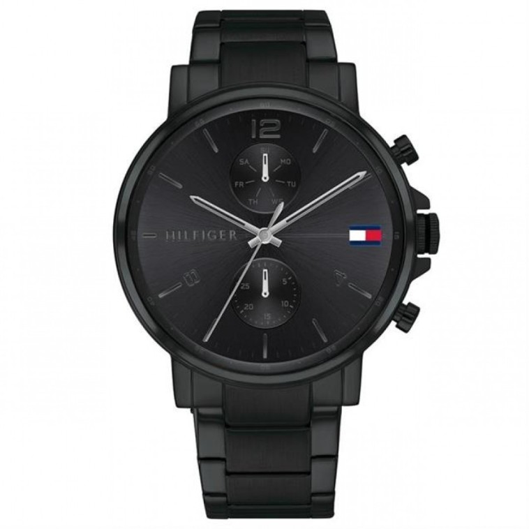 Tommy Hilfiger TH1710414 Erkek Kol Saati Tommy Hilfiger TH1710414 Erkek Kol Saati