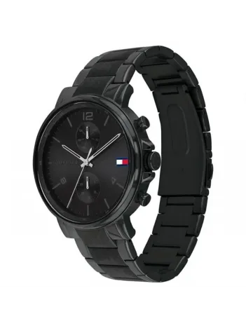 Tommy Hilfiger TH1710414 Erkek Kol Saati Tommy Hilfiger TH1710414 Erkek Kol Saati