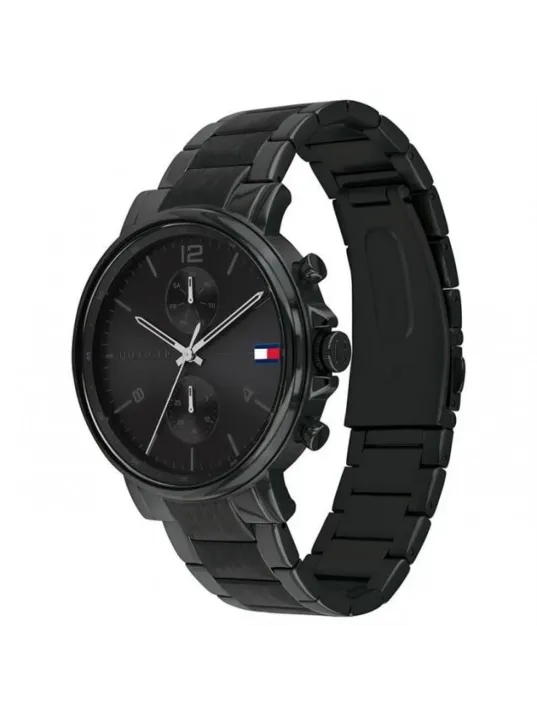 Tommy Hilfiger TH1710414 Erkek Kol Saati