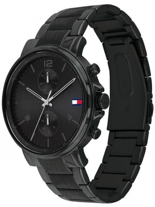 Tommy Hilfiger TH1710414 Erkek Kol Saati Tommy Hilfiger TH1710414 Erkek Kol Saati