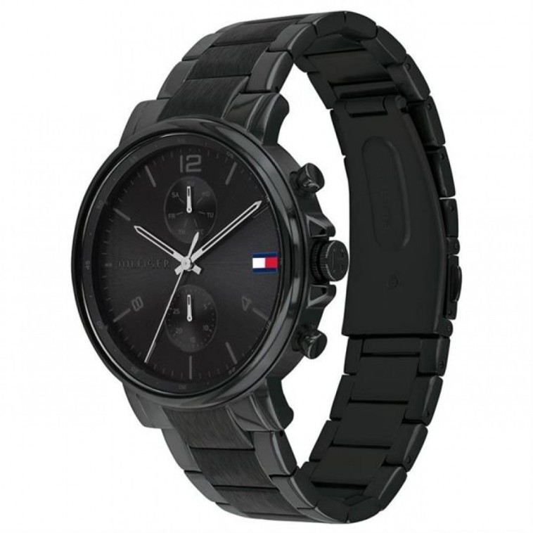 Tommy Hilfiger TH1710414 Erkek Kol Saati Tommy Hilfiger TH1710414 Erkek Kol Saati