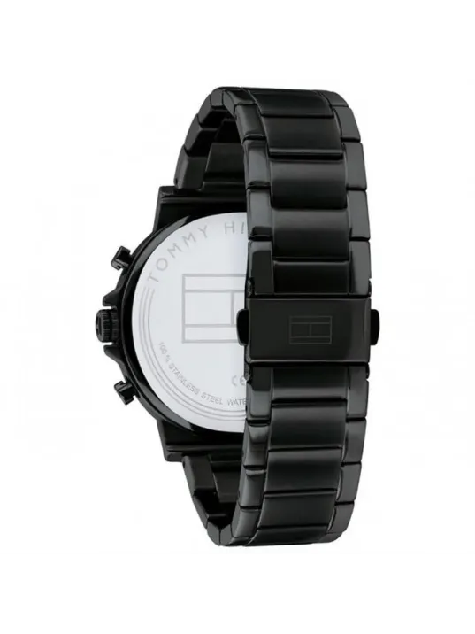 Tommy Hilfiger TH1710414 Erkek Kol Saati