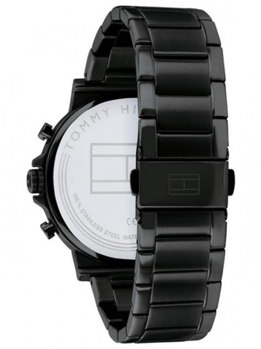 Tommy Hilfiger TH1710414 Erkek Kol Saati Tommy Hilfiger TH1710414 Erkek Kol Saati