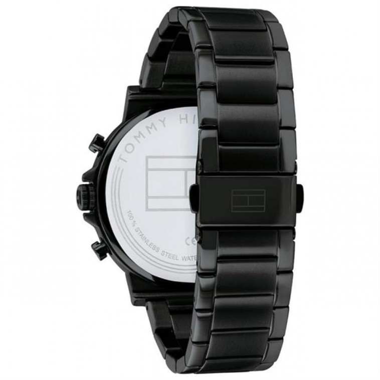 Tommy Hilfiger TH1710414 Erkek Kol Saati Tommy Hilfiger TH1710414 Erkek Kol Saati