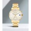 Tommy Hilfiger TH1710415 Erkek Kol Saati Tommy Hilfiger TH1710415 Erkek Kol Saati