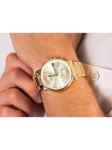 Tommy Hilfiger TH1710415 Erkek Kol Saati
