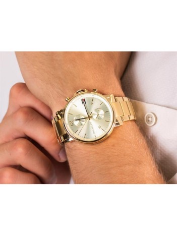 Tommy Hilfiger TH1710415 Erkek Kol Saati