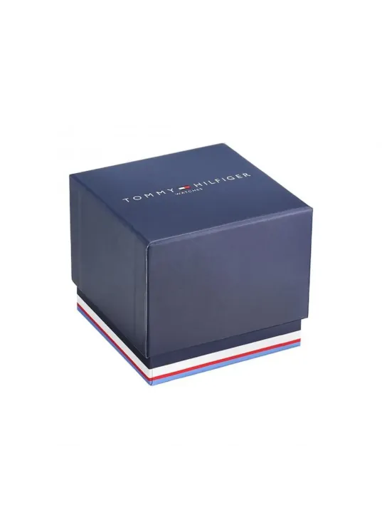 Tommy Hilfiger TH1710415 Erkek Kol Saati