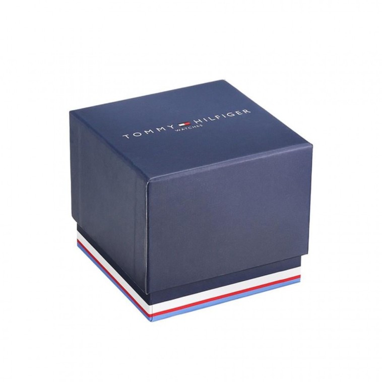 Tommy Hilfiger TH1710415 Erkek Kol Saati Tommy Hilfiger TH1710415 Erkek Kol Saati