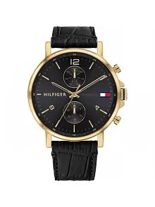 Tommy Hilfiger TH1710417 Erkek Kol Saati