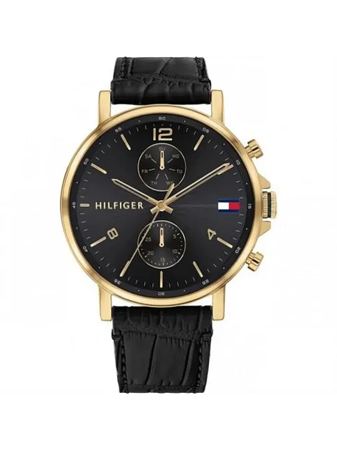 Tommy Hilfiger TH1710417 Erkek Kol Saati