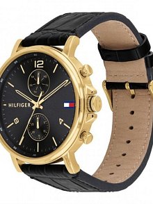 Tommy Hilfiger TH1710417 Erkek Kol Saati