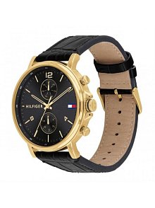 Tommy Hilfiger TH1710417 Erkek Kol Saati