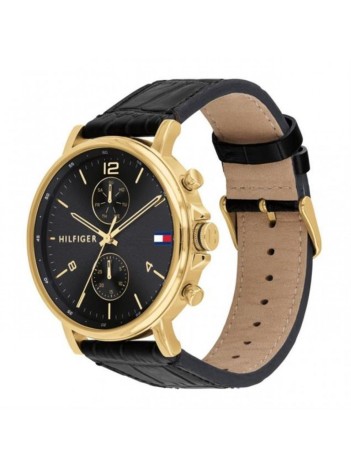 Tommy Hilfiger TH1710417 Erkek Kol Saati
