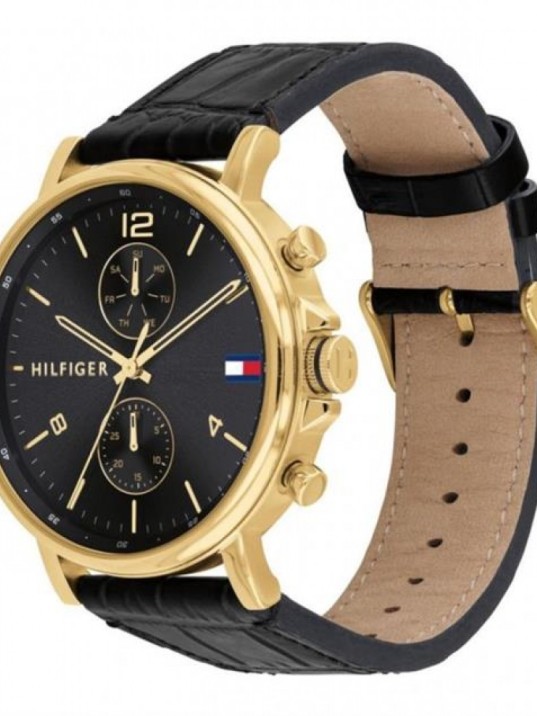 Tommy Hilfiger TH1710417 Erkek Kol Saati Tommy Hilfiger TH1710417 Erkek Kol Saati