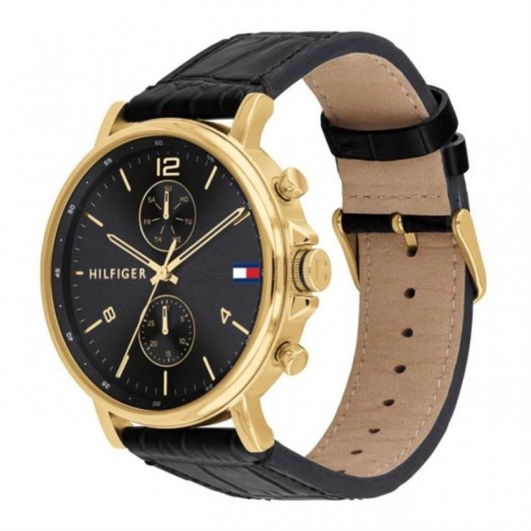 Tommy Hilfiger TH1710417 Erkek Kol Saati Tommy Hilfiger TH1710417 Erkek Kol Saati