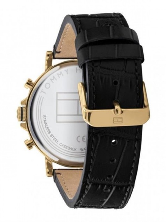 Tommy Hilfiger TH1710417 Erkek Kol Saati Tommy Hilfiger TH1710417 Erkek Kol Saati
