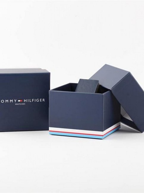 Tommy Hilfiger TH1710417 Erkek Kol Saati