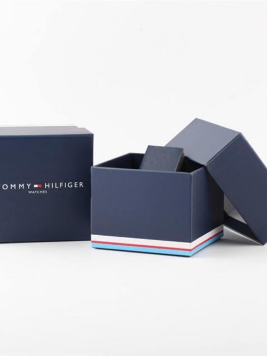 Tommy Hilfiger TH1710417 Erkek Kol Saati Tommy Hilfiger TH1710417 Erkek Kol Saati