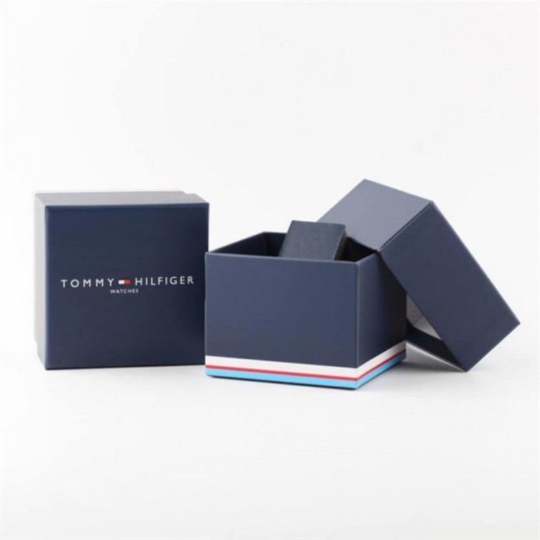 Tommy Hilfiger TH1710417 Erkek Kol Saati Tommy Hilfiger TH1710417 Erkek Kol Saati