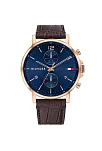 Tommy Hilfiger TH1710418 Erkek Kol Saati