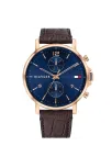 Tommy Hilfiger TH1710418 Erkek Kol Saati