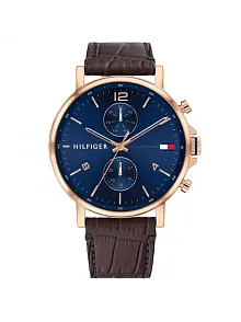 Tommy Hilfiger TH1710418 Erkek Kol Saati