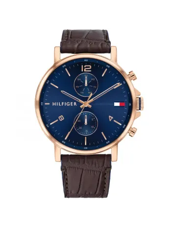 Tommy Hilfiger TH1710418 Erkek Kol Saati