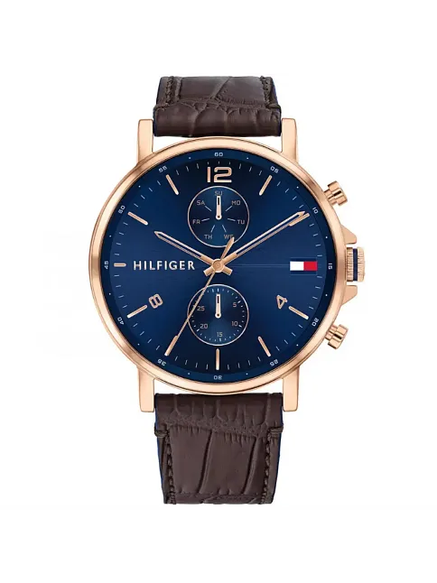 Tommy Hilfiger TH1710418 Erkek Kol Saati