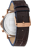 Tommy Hilfiger TH1710418 Erkek Kol Saati
