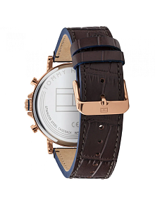 Tommy Hilfiger TH1710418 Erkek Kol Saati