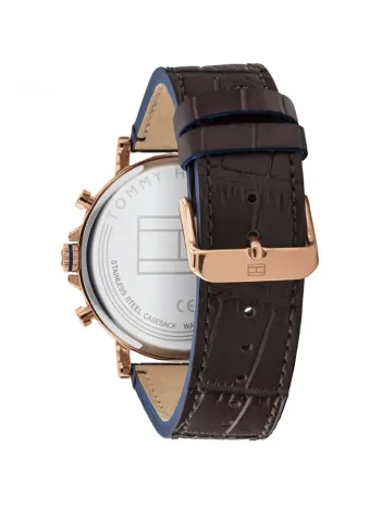 Tommy Hilfiger TH1710418 Erkek Kol Saati