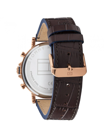 Tommy Hilfiger TH1710418 Erkek Kol Saati Tommy Hilfiger TH1710418 Erkek Kol Saati
