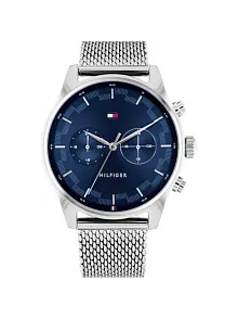 Tommy Hilfiger TH1710420 Erkek Kol Saati