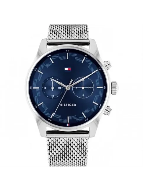 Tommy Hilfiger TH1710420 Erkek Kol Saati