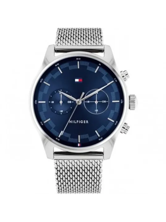 Tommy Hilfiger TH1710420 Erkek Kol Saati