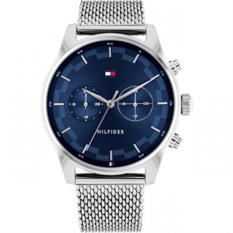 Tommy Hilfiger TH1710420 Erkek Kol Saati Tommy Hilfiger TH1710420 Erkek Kol Saati