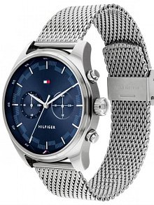 Tommy Hilfiger TH1710420 Erkek Kol Saati