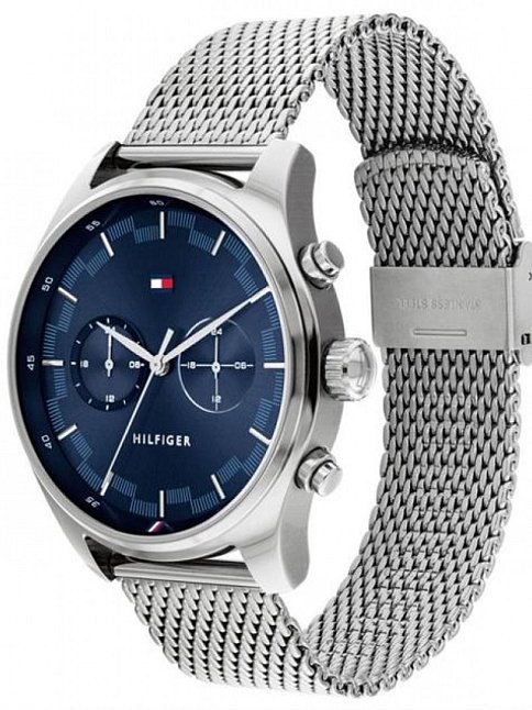 Tommy Hilfiger TH1710420 Erkek Kol Saati