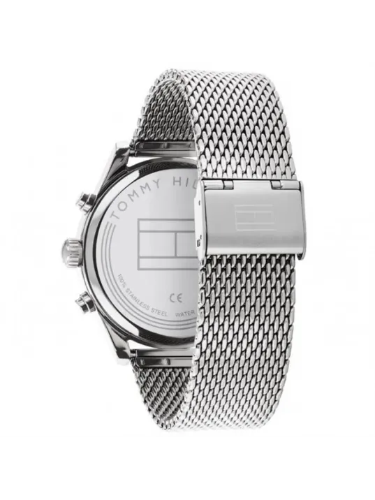 Tommy Hilfiger TH1710420 Erkek Kol Saati