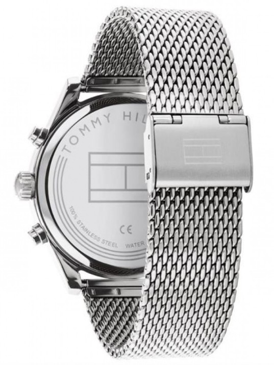 Tommy Hilfiger TH1710420 Erkek Kol Saati Tommy Hilfiger TH1710420 Erkek Kol Saati