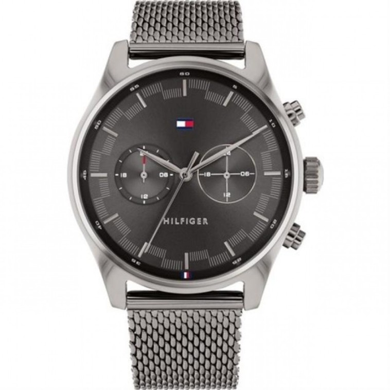 Tommy Hilfiger TH1710421 Erkek Kol Saati Tommy Hilfiger TH1710421 Erkek Kol Saati