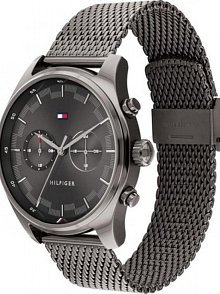 Tommy Hilfiger TH1710421 Erkek Kol Saati