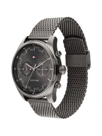 Tommy Hilfiger TH1710421 Erkek Kol Saati Tommy Hilfiger TH1710421 Erkek Kol Saati