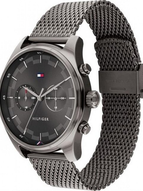 Tommy Hilfiger TH1710421 Erkek Kol Saati