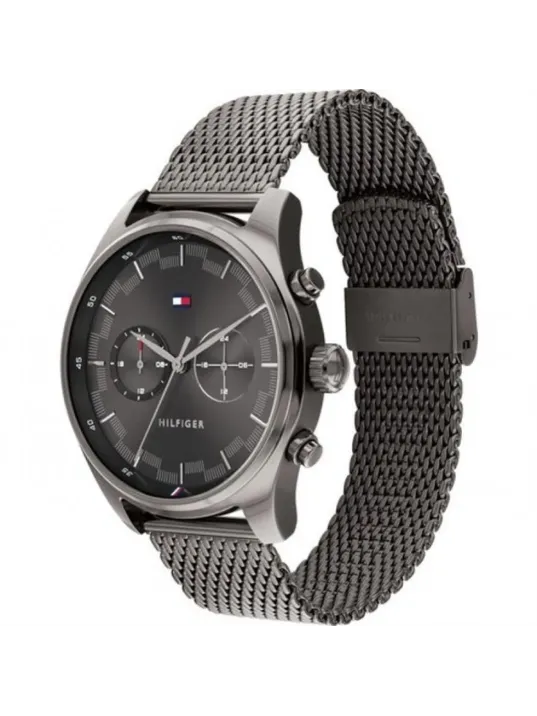 Tommy Hilfiger TH1710421 Erkek Kol Saati