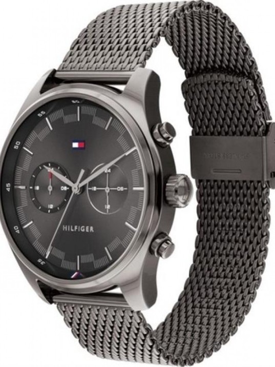 Tommy Hilfiger TH1710421 Erkek Kol Saati Tommy Hilfiger TH1710421 Erkek Kol Saati